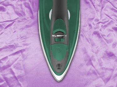 Праска BEPER P204FER004, 2200 Вт, 150 мл, парова, регульована температура, Ottanium