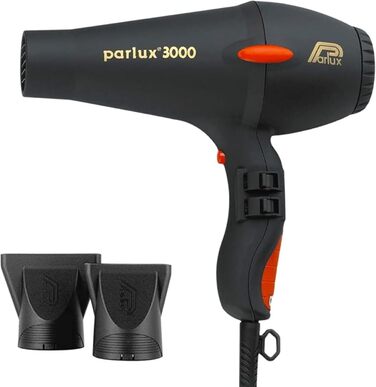 Фен для волосся Parlux 3000 професійний