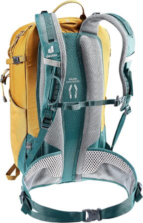 Рюкзак для хайкінгу Deuter Trail 25 л (2024), альмонд-синій, для скелелазіння та походів