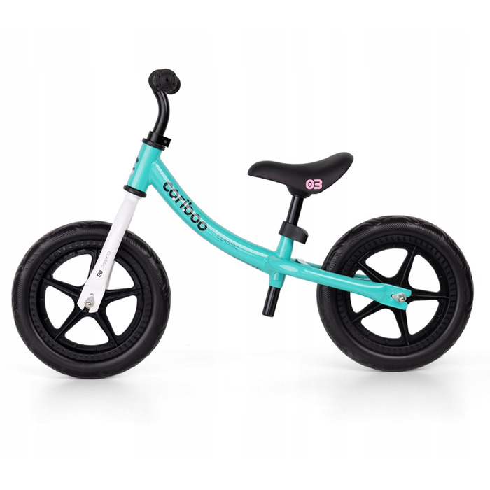 Беговель Cariboo Classic 12
