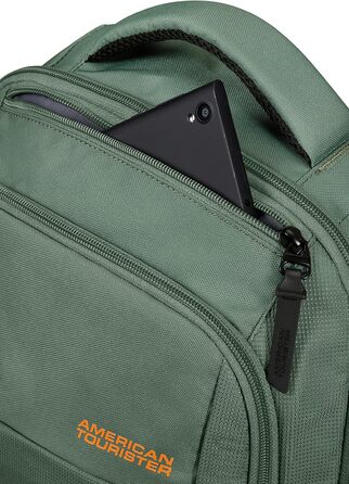 Рюкзак для ноутбука American Tourister Urban Groove 15.6