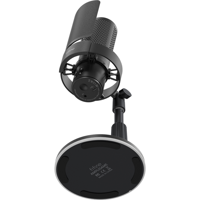 USB мікрофон Fifine A9S