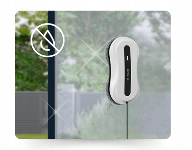 Робот для миття вікон OVOX R8