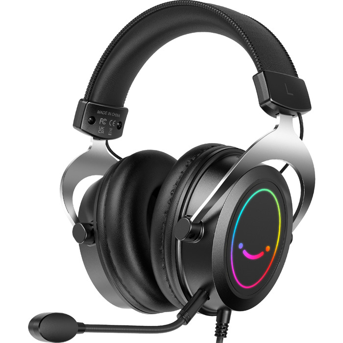 Гарнітура Fifine RGB H3