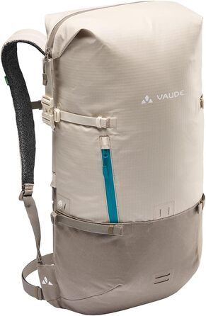 Міський рюкзак VAUDE CityGo 23 л, унісекс, лляний, універсальний розмір