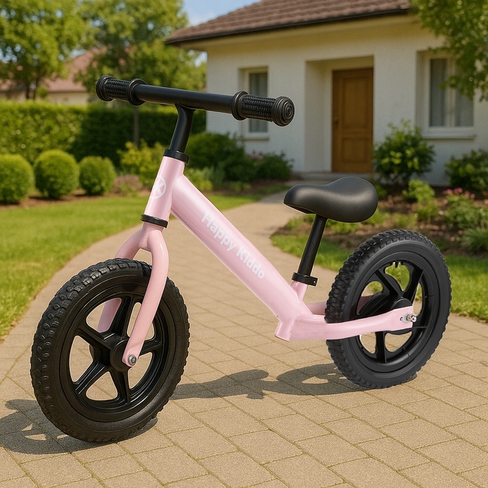 Біговел Happy Kiddo SN85278 AN01 12
