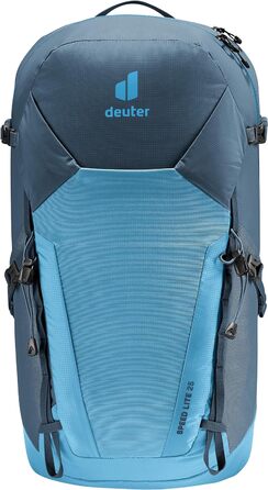 Рюкзак для походів Deuter Speed Lite 25 л, легкий, синій Ink-wave