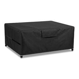 Чохол для садових меблів Awnic 200x135x75 см, 420D Oxford, водонепроникний, анти-UV, міцний, для саду та тераси