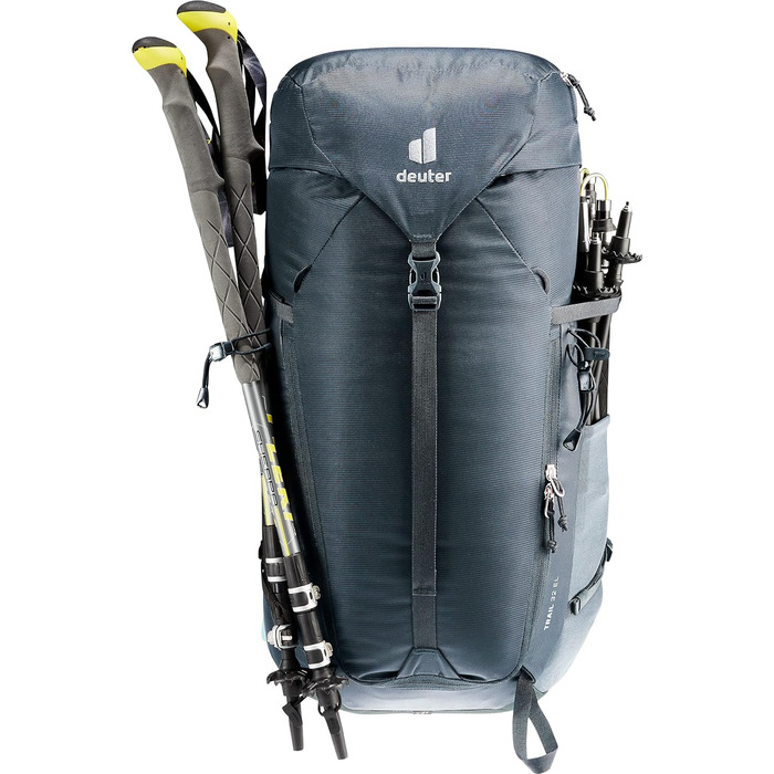 Рюкзак для хайкінгу Deuter Trail 32 EL Extra Long, альпінізм, 2024