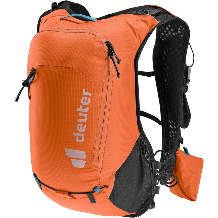 Рюкзак для трейлранінгу Deuter Ascender 7, 7 л, шафрановий