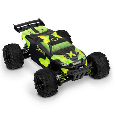 Радіокерована машина Overmax X-Monster 3.0