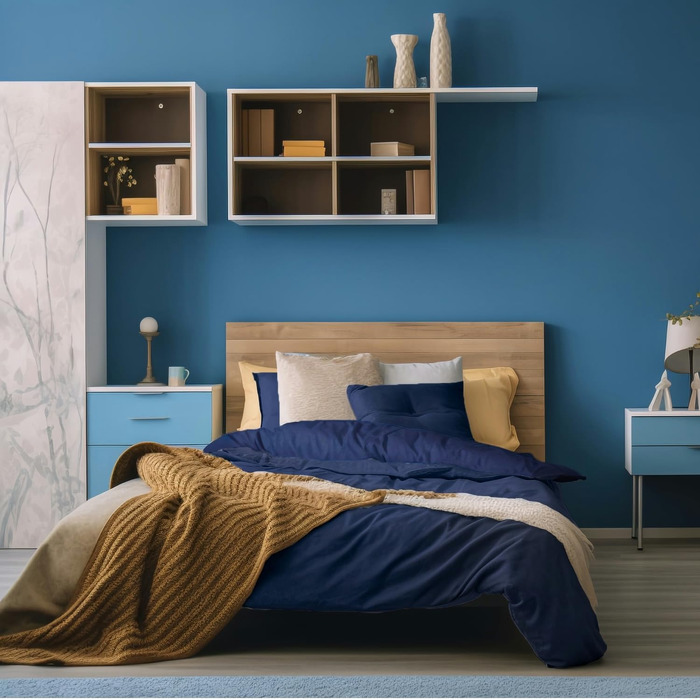 Комплект постільної білизни Boqingzhu з бавовни, 3 предмети, 220x240 см, рожевий, сертифікат OEKO-TEX