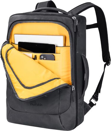 Рюкзак Jack Wolfskin Phantom унісекс для міста, універсальний розмір