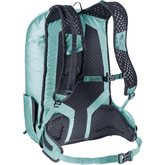 Рюкзак для скелетурингу Deuter Updays 26 л, легкий, Atlantic-glacier