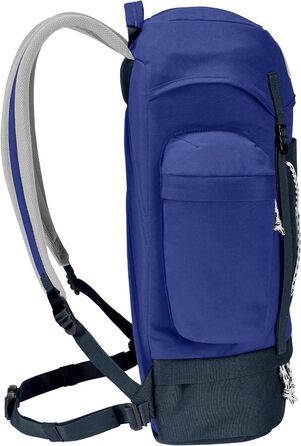 Рюкзак Deuter Wengen Vintage 25 л, індиго, міський