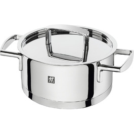 Каструля з кришкою 16 см Passion Zwilling