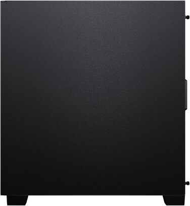 Корпус Phanteks XT Pro з загартованим склом, чорний