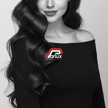 Професійний іонний фен Parlux Advance Light Ionic & Ceramic, чорний, без насадки