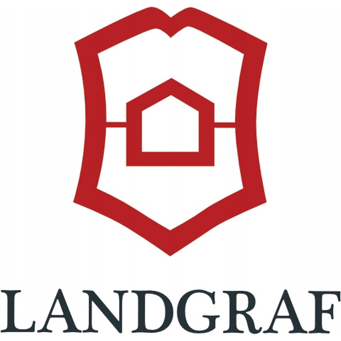 Вугільний гриль LANDGRAF 55 x 55 см