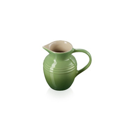 Керамічний глечик для соку Le Creuset Klassik, 0,6 л, колір Ofenrot (червоний)