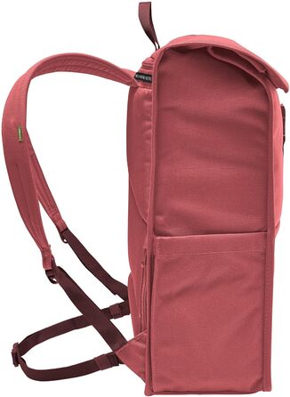 Рюкзак VAUDE Coreway Rolltop 20 літрів унісекс, цегляний колір, універсальний розмір