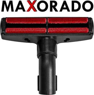 Набір запасних частин Maxorado для пилососів Dyson V7/V8/V10/V11/V15: підлогова насадка, насадка для меблів, щітка, комплект насадок для пилососа