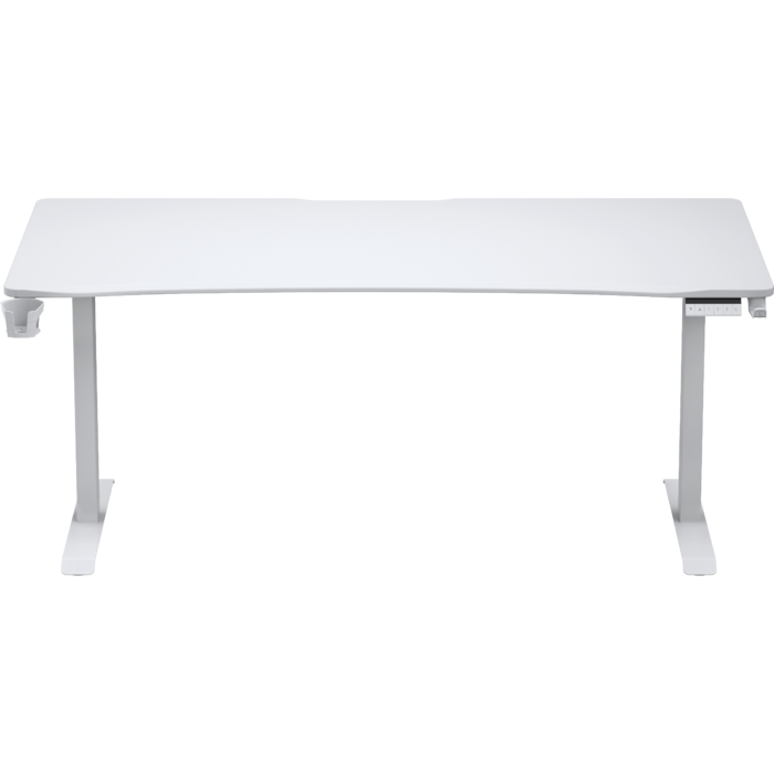 Стіл з електрорегулюванням висоти Anda Seat Xtreme 1800x800 White