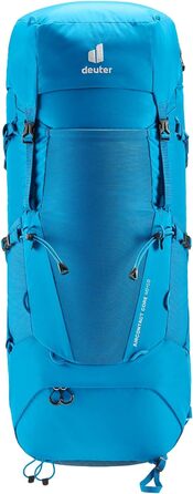 Рюкзак для трекінгу Deuter Aircontact Core 40+10 л унісекс, Reef-Ink