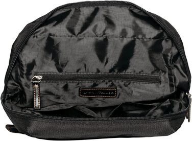 Жіночий рюкзак TOM TAILOR Rina, 29x8,5x31 см, чорний