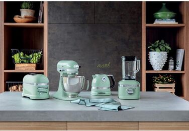 Електрочайник KitchenAid ARTISAN 1,5 л, піщаний, 5KEK1522EPT