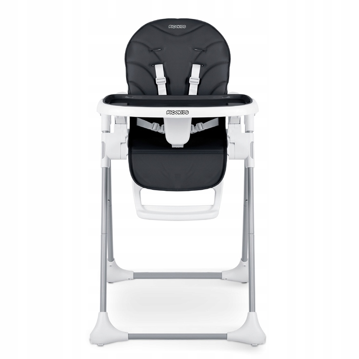 Стілець для годування RicoKids, 102 x 54 x 72 см