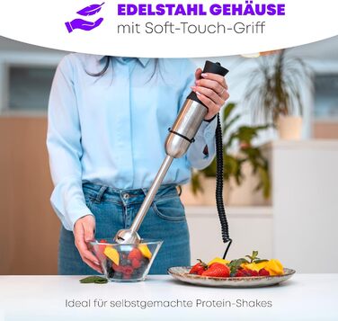 Блендер  PC SM 1094 ProfiCook