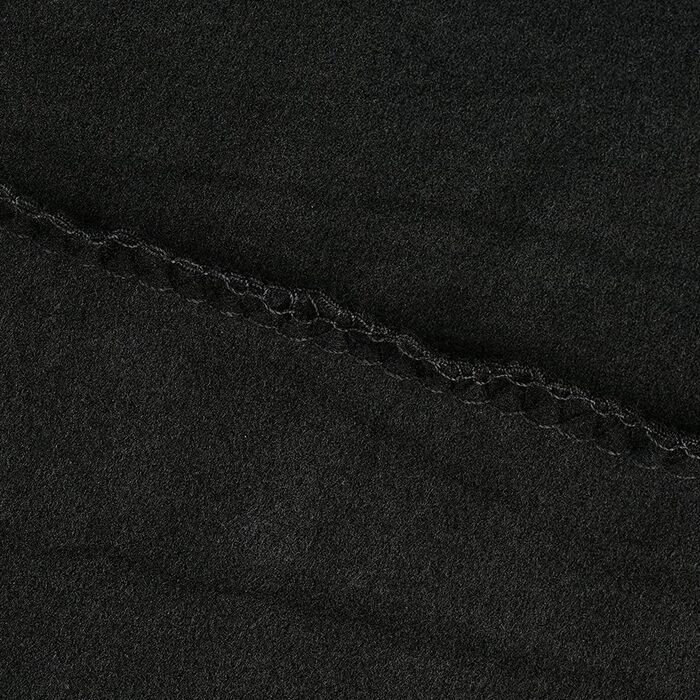 Чохол для мотоцикла OXFORD PROTEX Premium Stretch, чорний, розмір M, для внутрішнього використання