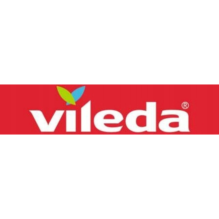 Ротаційна садова сушарка для білизна Vileda (зовнішня), на 3 завантаження, 40 м, велика