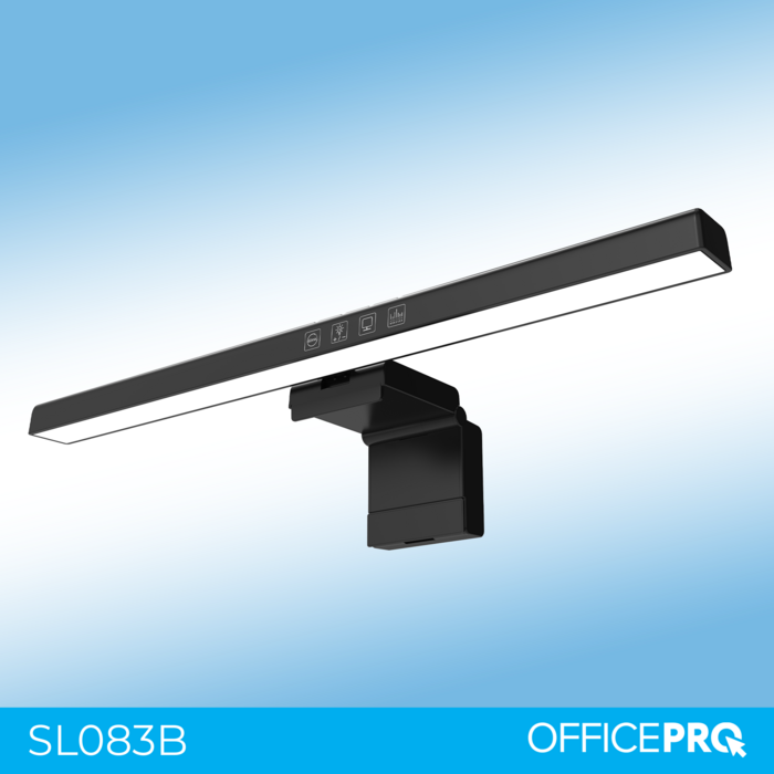Лампа для монітору OfficePro SL083B