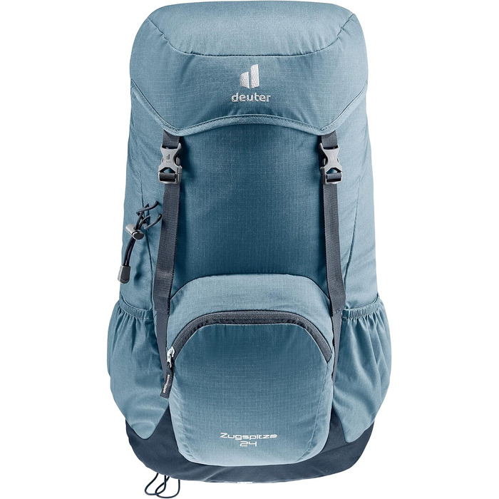 Рюкзак для походів Deuter Zugspitze 24 Classic, 24 л, Atlantic-Ink