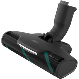 Насадка для підлоги AEG AZE156 PowerPro для твердих поверхонь, LED-підсвітка, для пилососів AEG 8000, чорна