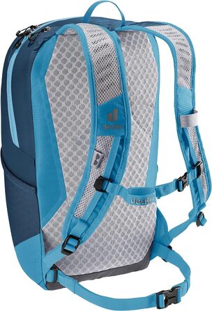 Deuter Speed Lite 17 Легкий туристичний рюкзак 17 л Ink-wave