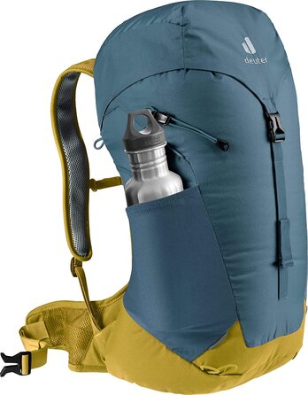 Рюкзак для туризму Deuter AC Lite 30 літрів, унісекс, арктично-жовтий