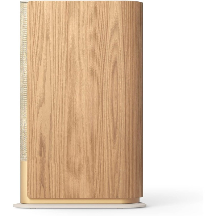 Bang & Olufsen Beosound Emerge: Бездротовий Bluetooth-динамік для дому, Золотий колір, Преміум-якість звуку