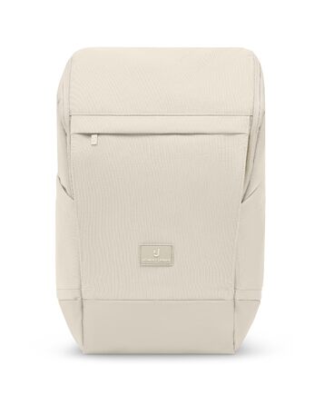 Рюкзак для ноутбука Johnny Urban Finn Medium унісекс, пісочний (Sand)