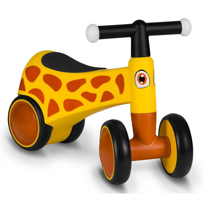 Бігове велосипед Lionelo Sammy 6