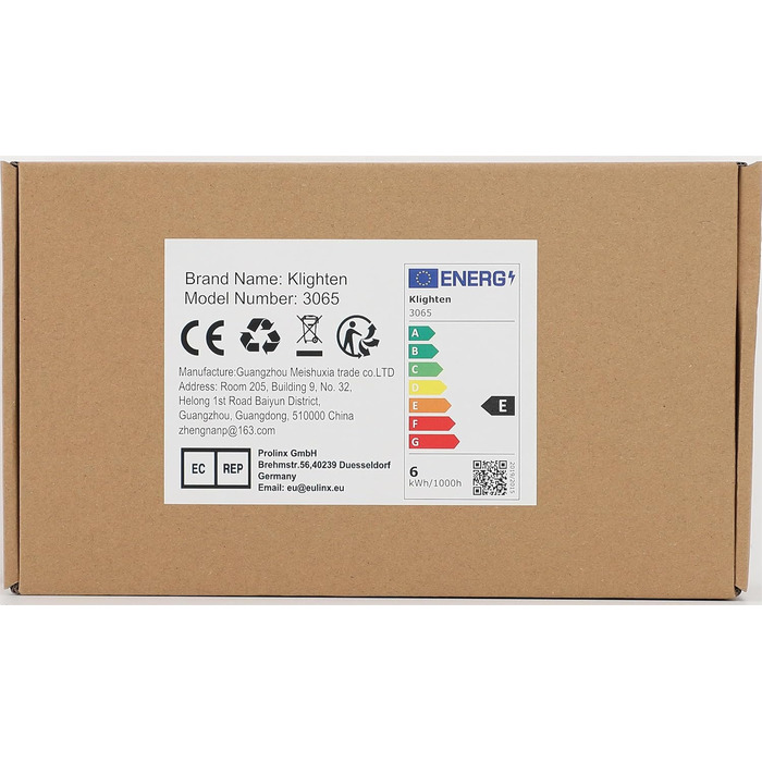 Світильник Klighten LED настінний, 2 шт, 3W+3W, 3000K, чорний алюміній, 2 плафони, 330° обертання, 60° регулювання, для спальні, тепле біле світло, з двома вимикачами