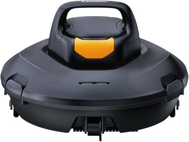 Бездротовий робот-пилосос для басейну Steinbach Poolrunner ONE RXB 150, до 15 м², акумуляторний, для солоної води