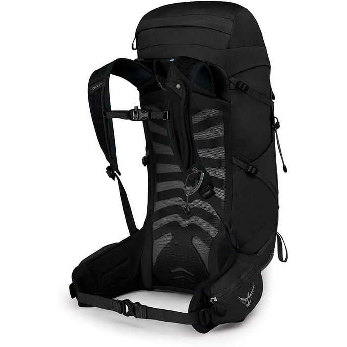 Рюкзак Osprey Talon 33 літрів для чоловіків, чорний, розмір L-XL, туристичний