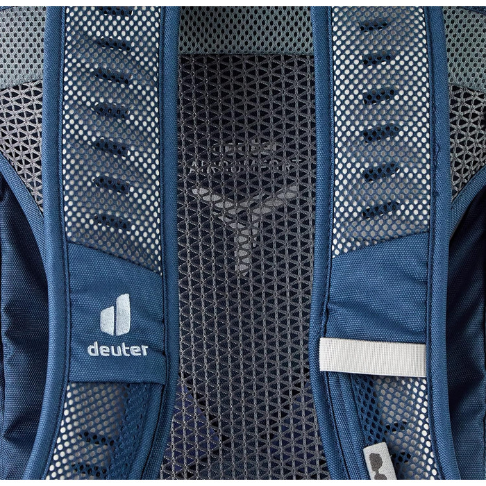 Рюкзак туристичний Deuter AC Lite 23 л унісекс, Slateblue-marine