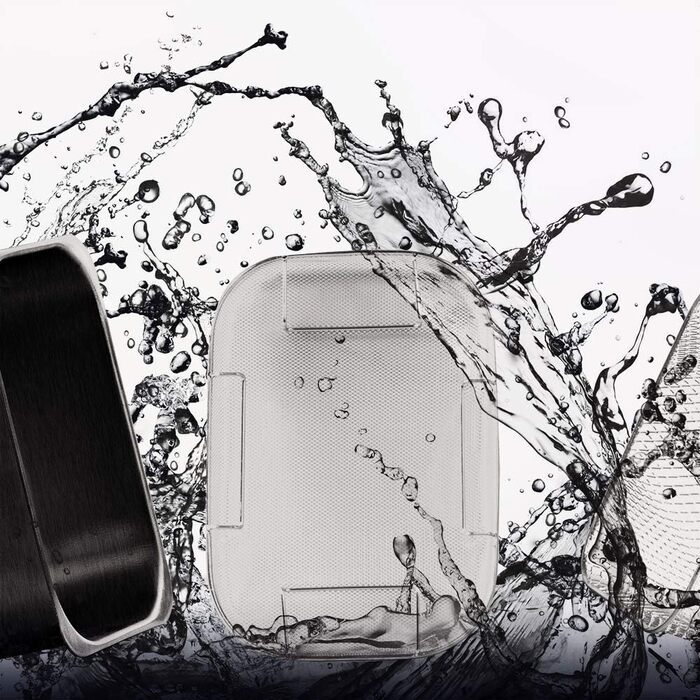Фритюрниця Cecotec CleanFry Infinity 3000, 3 л, 2400 Вт, температурний режим до 190°C, таймер, фільтр OilCleaner, чорна