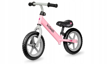 Беговел Kidwell Rebel 12