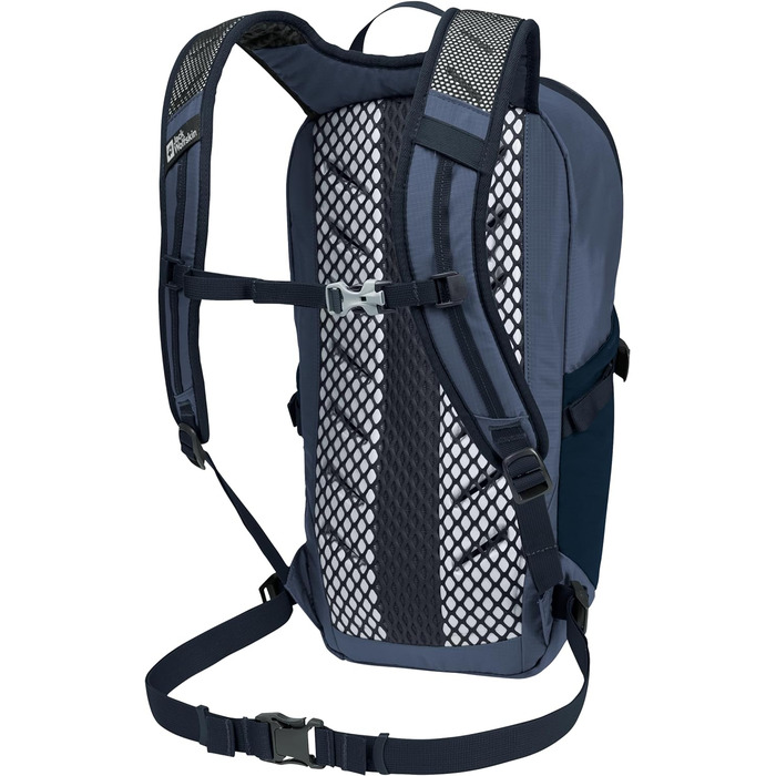 Рюкзак Jack Wolfskin Cyrox Shape 15 літрів унісекс, для туризму, синій