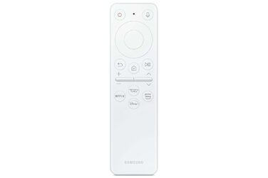 Samsung The Freestyle: Портативний LED-проектор Full HD HDR10 з автонастроюванням та 360° звуком (2023)